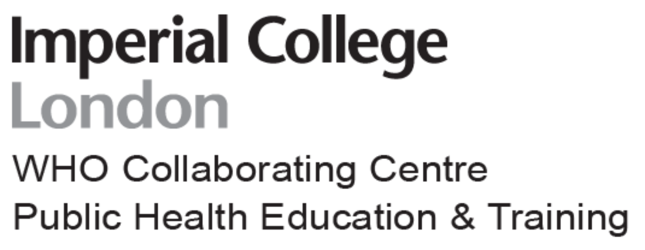 Imperial WHO College Collaborating Centre